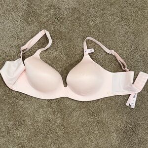 Victoria's Secret Light Pink Bra